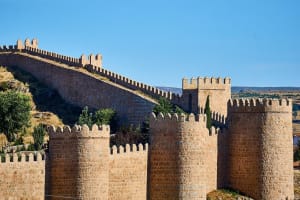 Madrid: Avila and Segovia Guided Day Trip 3