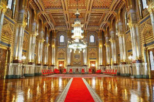 Cairo Historical Palaces Guided Experience 3