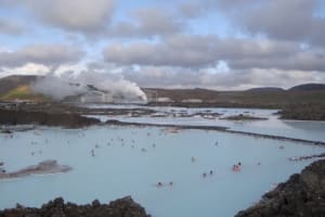 Private Golden Circle & Blue Lagoon Tour 3