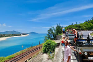 Hue to Hoi An by Jeep 3
