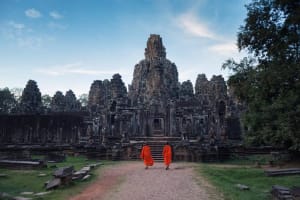 Angkor Wat Big Circuit Digital Audio Guide 4