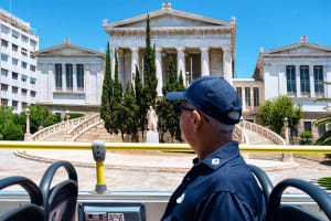 Athens Discover: 48-Hour Hop-On Hop-Off Sightseeing Bus Tour 4