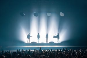 West End: ABBA Voyage at ABBA Arena 3