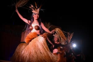 Myths of Maui Luau Experience 4