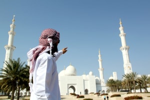 Abu Dhabi Essential: 48hr Hop-On Hop-Off Sightseeing Bus Tour 4