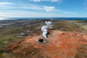 Reykjanes Peninsula: Guided Bus Tour 3