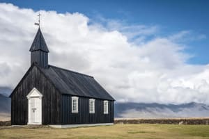Snaefellsnes Peninsula: Guided Bus Tour 4