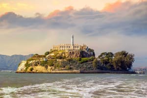 Alcatraz Island with Ferry and 48-Hour Hop-on Hop-off Bus Tour 4