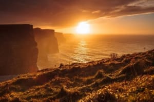 Cliffs of Moher Experience Adult Ticket 3