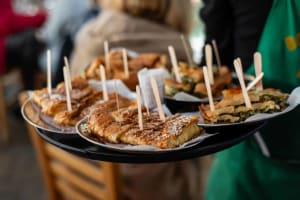 Eating Athens: Our Big, Fat, Greek Food Tour 3