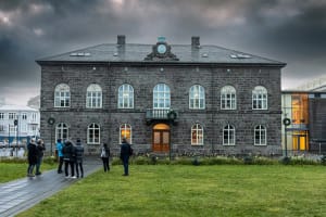 3 Days In Iceland : Reykjavik, Golden Circle & The South Coast 4