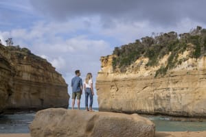 Great Ocean Road Twelve Apostles Day Trip from Melbourne 4