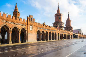 Berlin Evening Tour: Live-Guided Panoramic Open-Top Bus Tour 3