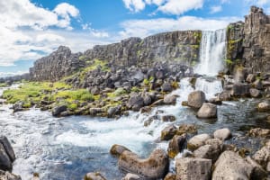 Private Golden Circle & Snorkeling Tour 4