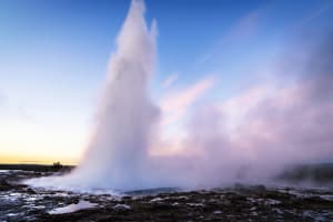 2 Days in Iceland - Golden Circle & The South Coast 4
