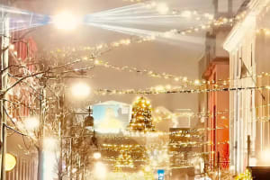 Icelandic New Year's Eve Walking Tour 4
