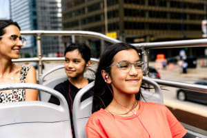 Chicago Essential: 48hr Hop-On Hop-Off Sightseeing Bus Tour 3