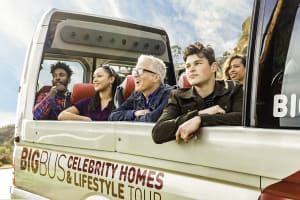 LA: 2HR Celebrity Homes & Lifestyle Tour with Live Guide 4