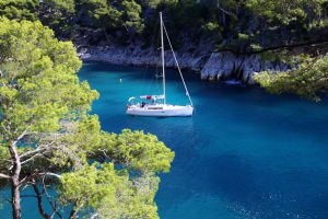 Marseille Cruise Excursion to Aix en Provence & Wine Tasting 3