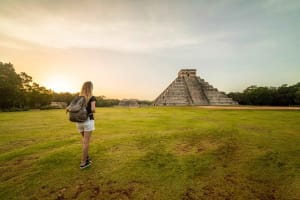 Go City Cancun Essentials Pass: Visit 3 Top Attractions 3