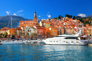 Cannes, Antibes & Juan Les Pins half day trip from Nice  4
