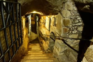 Rome: Catacombs Guided Tour with Entry Ticket and Transfer 4