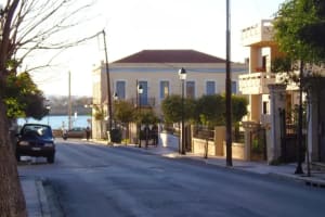 Halepa and Tabakaria Private Walking Tour 4