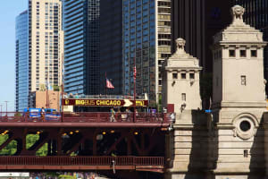 Go City Chicago Pass: 35+ Attractions - Includes Skydeck Chicago 3