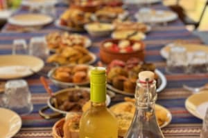 Cretan Delights - Wine, Olive Oil & Cooking Workshop 3