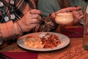 Eating Bologna Food & Wine Tour 4