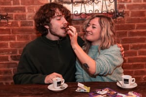 Eating Bologna Food & Wine Tour 3