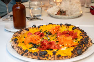 Gastronomic Gastown Walking Tour 3