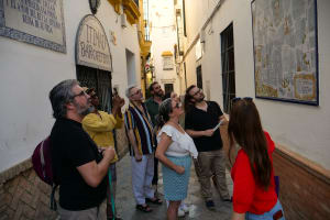 Eating Seville: Tapas, Drinks and Local Flavors Tour 3