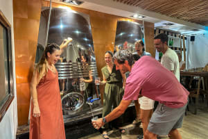 Eating San Sebastian: Beyond Pintxos Tour 4