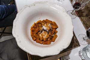 Late Night in Rome: VIP Golf Cart Drinks & Bites Tour 3