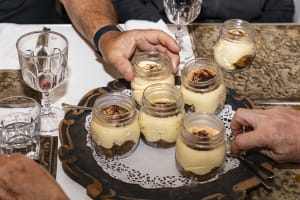 Late Night in Rome: VIP Golf Cart Drinks & Bites Tour 4