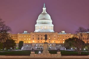 Washington DC Discover: 24-Hour Hop-On Hop-Off Sightseeing Bus Tour 3
