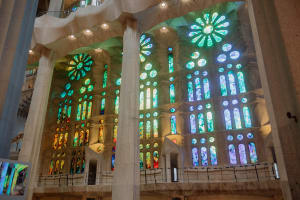 Barcelona 1-Day Tour with Skip-the-Line Tickets & Transfers 3
