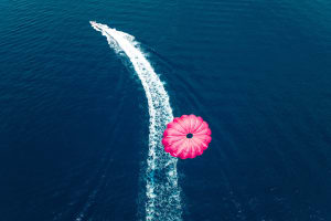 Catalina Island Parasailing Adventure 4