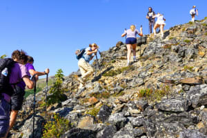 Mountain Denali Hiking Tour 4
