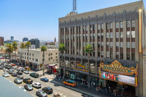 Hollywood, Beverly Hills & Celebrity Homes Open Air Tour 3