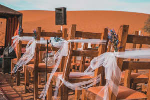 Tour da Marrakech 3 Giorni Deserto Merzouga 3