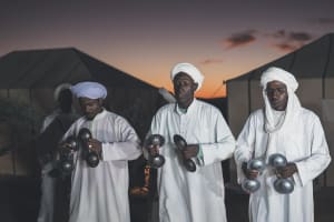 Tour da Marrakech 3 Giorni Deserto Merzouga 4