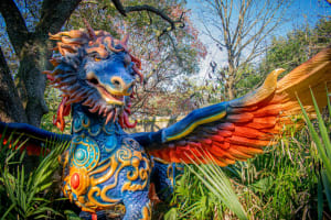 Official Houston Zoo Value Pass 4