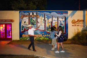 Austin Small Group Taco Food Walking Tour 4