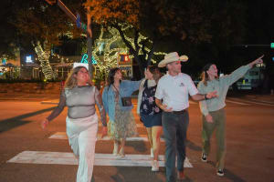 Austin Small Group Taco Food Walking Tour 3