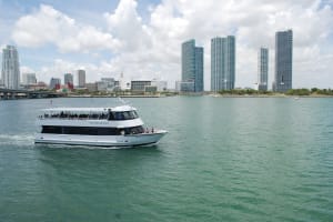 Miami Explore: 48-hour Hop-On Hop-Off Tour with Millionaires Row Cruise, and Night Tour 4
