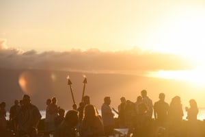 Myths of Maui Luau VIP Experience 4