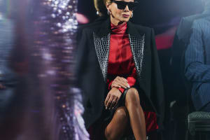 West End: The Devil Wears Prada at Dominion Theatre 4