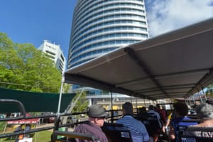 Darwin Premium Ticket: 2-Day Hop-On Hop-Off Tour by Open-Top Bus 3